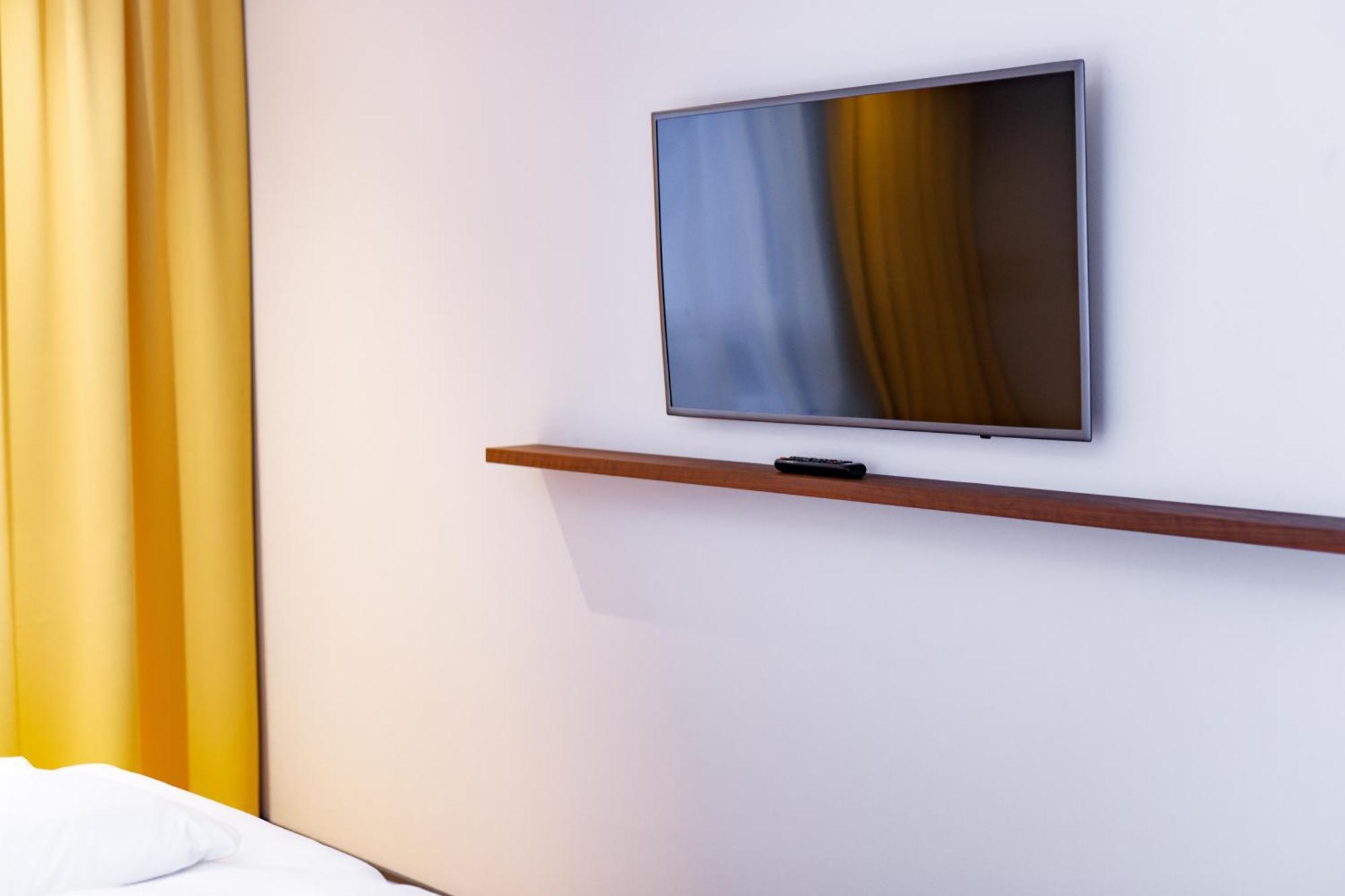 Elaya Hotel Göppingen Szoba fotó